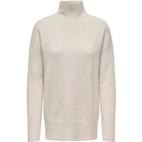 Women's stand-up collar sweater Only Gabriel Life