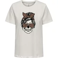 Women's T-shirt Only Stella Life