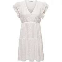 Kleid Frau Only Helena Lace