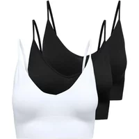 Women's bra Only Vicky (x3)