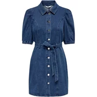 Jeanskleid Frau Only Vibbe