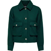 Women's jacket Only Onlemily Boucle Otw