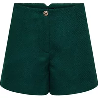 Women's shorts Only Onlemily Boucle Otw
