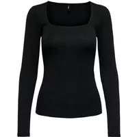 Women's long sleeve T-shirt Only Onlsigne Jrs