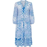 7/8-Kleid Damen Only Milana