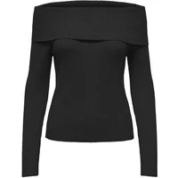 Off-the-shoulder jumper for women Only Katia