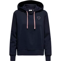 Only Noli Women's Hoodie