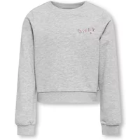 Sweatshirt girl Only Kogceleste