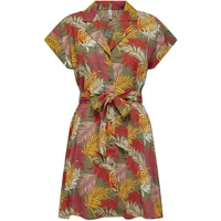 Women's shirt dress Only Laure