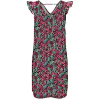 Women's t-shirt dress Only Paula Life