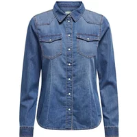 Women's jeans shirt Only Lalexa Ana
