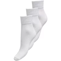 Women's socks Only Tine Heart (x3)
