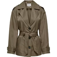 Women's cropped jacket Only Line