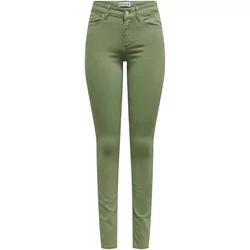 Women's Trousers Only Onlyblush Mid Skinny Col