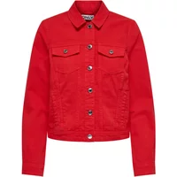 Women's denim jacket Only Onltia Colored