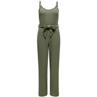 Jumpsuit mit Armbandgürtel Frau Only Asta