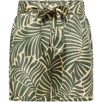 Shorts für Frauen Only Callie