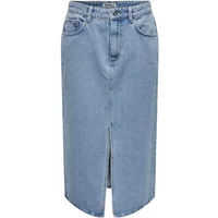 Women's midi skirt Only Bianca