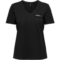 Girl's T-shirt Only Onlnori Life