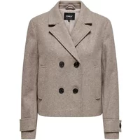 Women's coat Only Freja