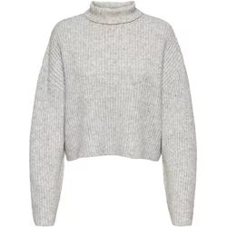 Women's Turtleneck Sweater Only Melanie