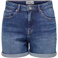 Jeansshorts Frau Only Josephine