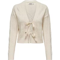 Women's cardigan Only Fia String CA