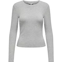 Langarmshirt Only Riley