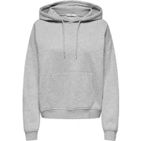 Women's hooded sweatshirt Only Life