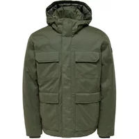 Parka Only & Sons Cedric