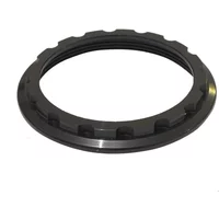 Velo Store - UK Ring Onyx ultra ss cog | Extra 10% off with Subscription, Postage £16.79 to UK Fedex.