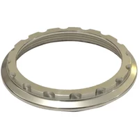 Velo Store - UK Ring Onyx ultra ss cog | Extra 10% off with Subscription, Postage £16.79 to UK Fedex.