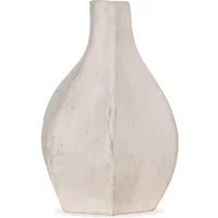 Building papier-mâché vase Opjet