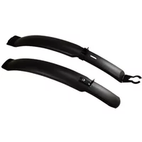 Velo Store - UK Mudguard Optimiz Clips V-brake | Extra 10% off with Subscription, Postage £16.79 to UK Fedex.