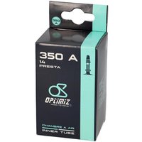 Velo Store - UK Inner tube Optimiz VP 350a | Extra 10% off with Subscription, Postage £16.79 to UK Fedex.