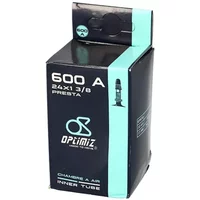 Velo Store - UK Inner tube Optimiz VP 600a | Extra 10% off with Subscription, Postage £16.79 to UK Fedex.