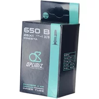 Velo Store - UK Inner tube Optimiz VP 650a | Extra 10% off with Subscription, Postage £16.79 to UK Fedex.