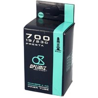 Velo Store - UK Inner tube Optimiz VP 700c 51 mm | Extra 10% off with Subscription, Postage £16.79 to UK Fedex.