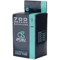 Velo Store - UK Inner tube Optimiz VS | Extra 10% off with Subscription, Postage £16.79 to UK Fedex.