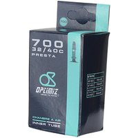Velo Store - UK Inner tube Optimiz VP 700c | Extra 10% off with Subscription, Postage £16.79 to UK Fedex.