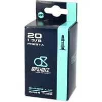 Velo Store - UK Inner tube vp Optimiz | Extra 10% off with Subscription, Postage £16.79 to UK Fedex.