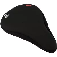Velo Store - UK Slim gel saddle cover Optimiz | Extra 10% off with Subscription, Postage £16.79 to UK Fedex.