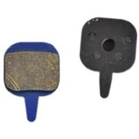 Velo Store - UK Pair of mechanical hydraulic brake pads Optimiz Tektro Io | Extra 10% off with Subscription, Postage £16.79 to UK Fedex.