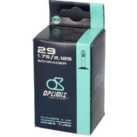 Velo Store - UK Inner tube Optimiz VP | Extra 10% off with Subscription, Postage £16.79 to UK Fedex.