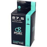 Velo Store - UK Inner tube Optimiz VS | Extra 10% off with Subscription, Postage £16.79 to UK Fedex.