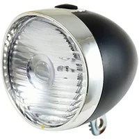 Velo Store - UK Vintage style LED bike light with battery and mudguard attachment Optimiz | Extra 10% off with Subscription, Postage £16.79 to UK Fedex.