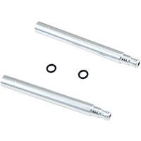 Velo Store - UK Valve Extenders Optimiz (x2) | Extra 10% off with Subscription, Postage £16.79 to UK Fedex.