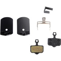 Velo Store - UK Pair of brake pads Optimiz Exotherm Elixir Sram Xx-X0 Db | Extra 10% off with Subscription, Postage £16.79 to UK Fedex.