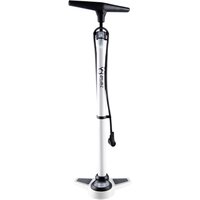 Velo Store - UK Foot pump steel mano 11 bars double plastic head vs/vp Optimiz | Extra 10% off with Subscription, Postage £16.79 to UK Fedex.