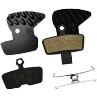 Velo Store - UK Pair of brake pads Optimiz Exotherm 2011 2014 | Extra 10% off with Subscription, Postage £16.79 to UK Fedex.